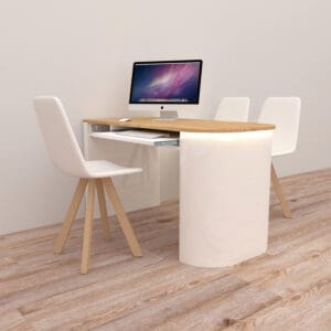 Diamond – Beratungstisch – A (Links)