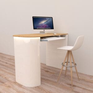 Diamond – Beratungstheke – B (Rechts)