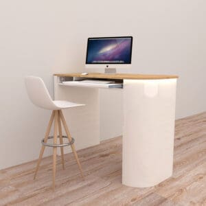 Diamond – Beratungstheke – B (Links)