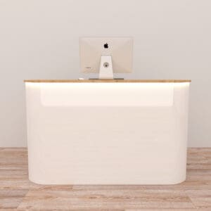 Diamond – Kassentheke